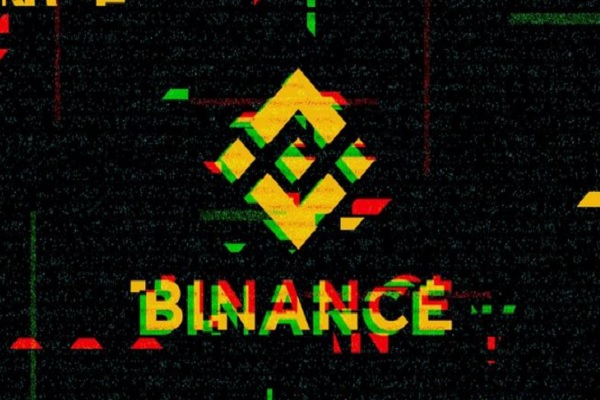 binance news kyc