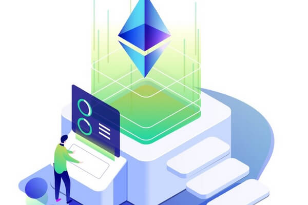 ethereum tokens