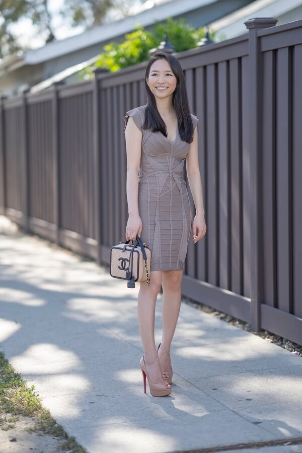 An Interview with Elaine Hau, The Founder and CEO of Luxury Fashion Rentals