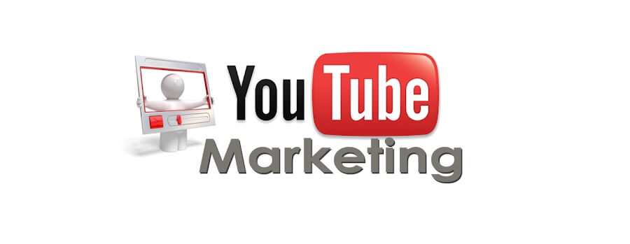 YouTube Marketing Masterclass