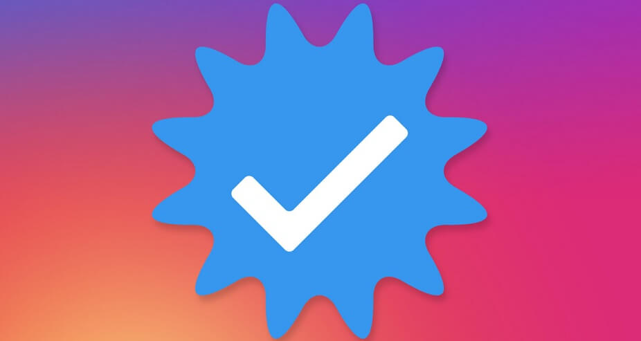 How to Get Verified on Instagram and Get the Blue Checkmark