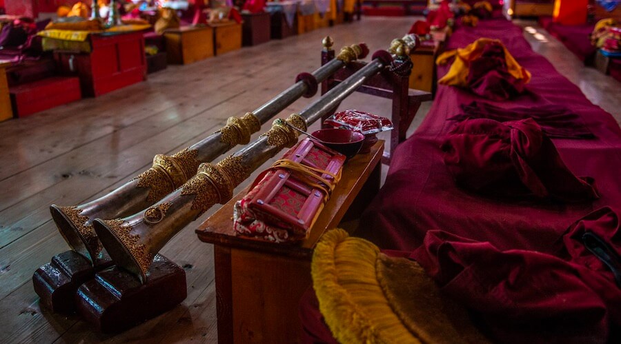 Himalayan Hermitage Yoga And Meditation Retreat