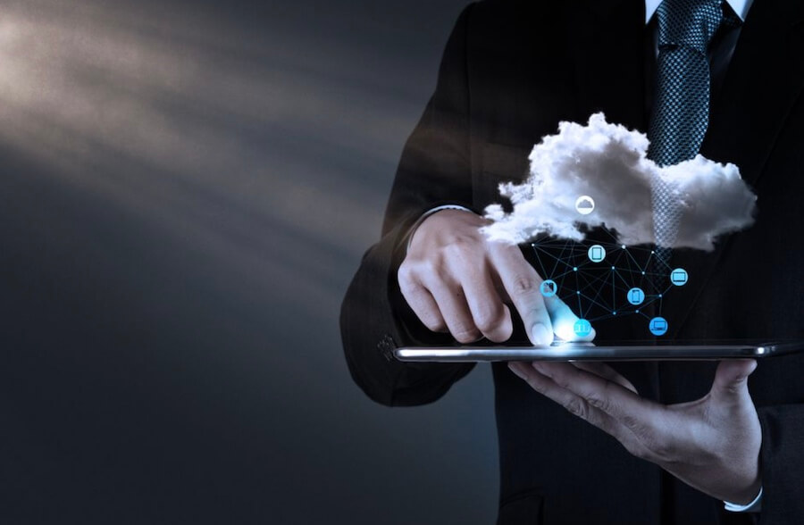 Cloud Computing for Startups