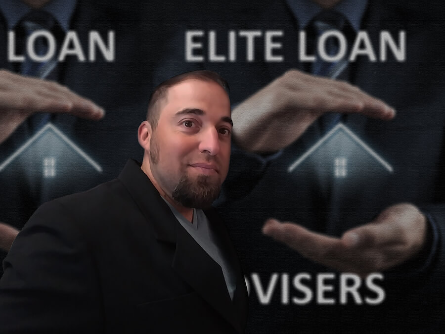 Elite Loan Advisers CEO Sam Martinez