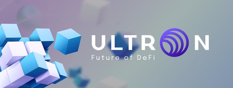 ultron crypto price