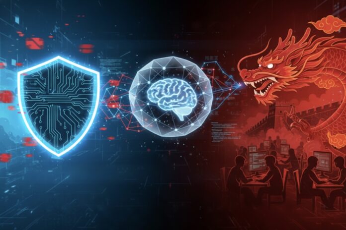 Anthropic Accuses China