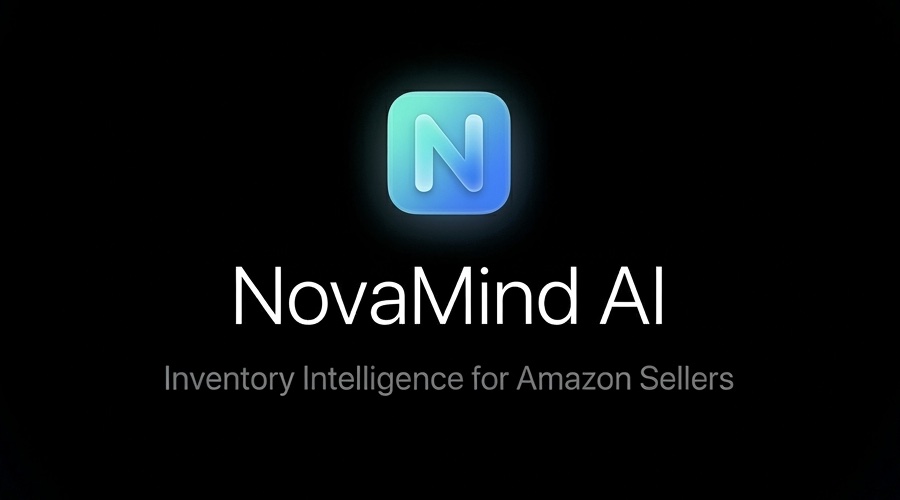 From Spreadsheet Hell to 30-Second Decisions: How NovaMind AI Is Changing Amazon FBA Inventory Management