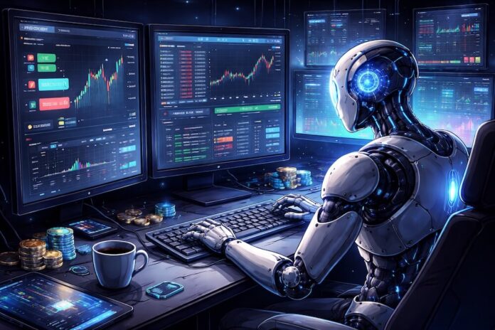 I gave an AI $50 and told it "pay for yourself or you die