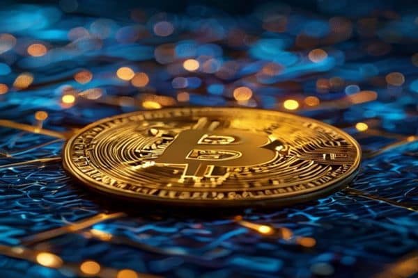 Google's Quantum Leap Forces Bitcoin to Confront 2010 Security Blueprint