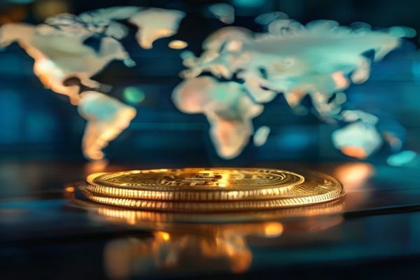 Geopolitical Thaw Triggers Rally Across Crypto and Equities Markets