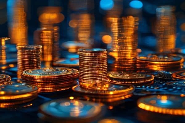Benchmark Bets on Securitize as Tokenization's Infrastructure Backbone
