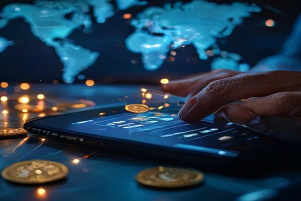 Bitget Wallet Brings XRP Ledger to 90 Million Users in Payments Push