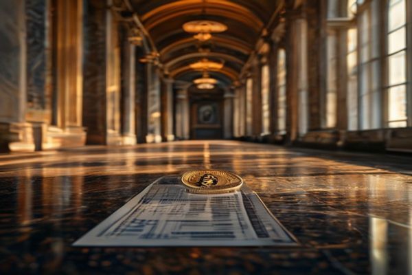 New Hampshire's $100M Bitcoin Municipal Bond Gets Moody's Rating