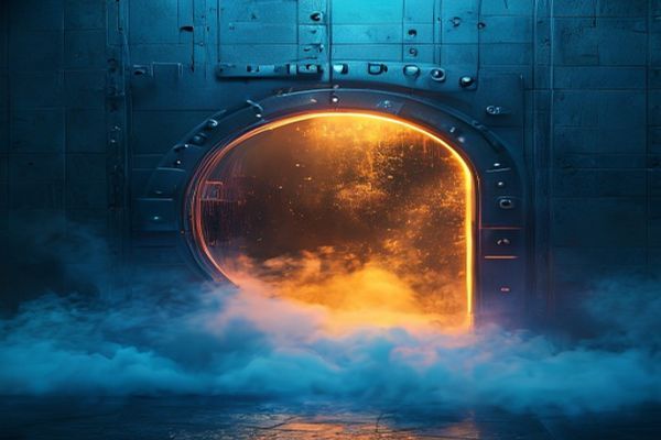Extreme Fear Dominates Crypto, But Bitcoin's Stability Tells a Different Story