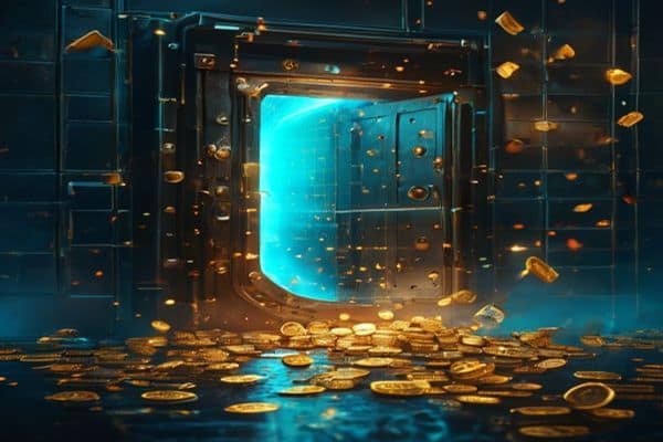Ethereum's Locked Supply Signals Long-Term Confidence Amid Hedge Fund Sell-Off