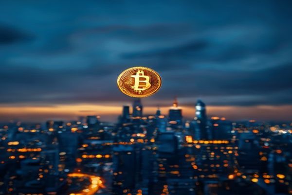 Bitcoin Reclaims $68,000 as Middle East De-Escalation Signals Reshape Markets