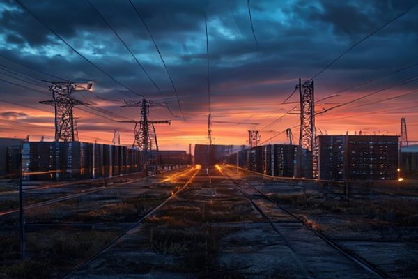 Bitfarms Takes a $285M Loss and Investors Cheer Anyway