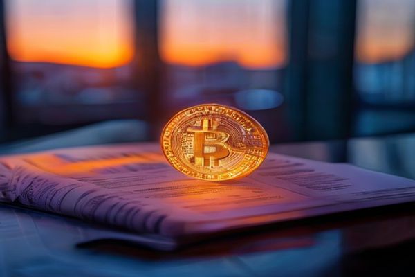 Trump Era Rule Could Put Crypto in Your 401(k)