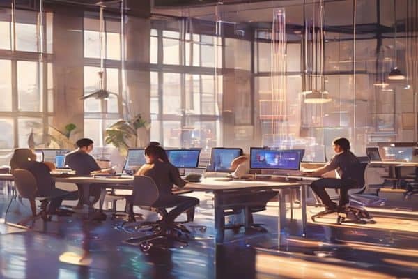 OpenAI's Secret Project to Train ChatGPT on 400+ Specialized Jobs