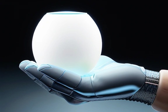 Liquid AI's 350M Parameter Model Outperforms Giants at the Edge