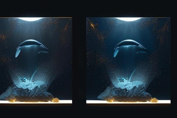 Retail Investors Are Selling Bitcoin While Whales Start Buying Again