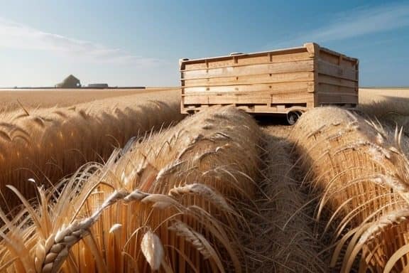 Iran Conflict Is Already Inflating Global Food Prices, Experts Warn
