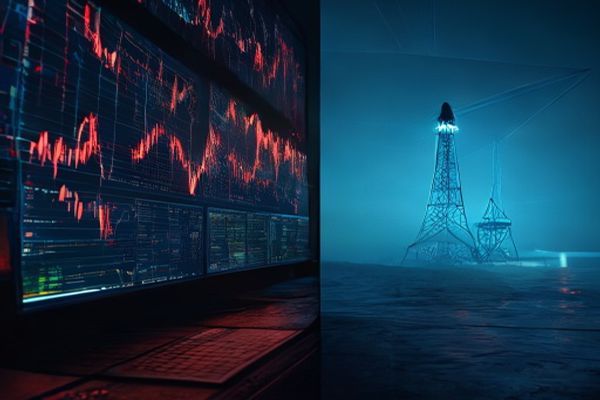 Hedge Funds Struggle in Q1 as Geopolitics and AI Disruption Rattle Markets