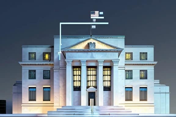 Federal Reserve's Barr Pushes for Stricter Stablecoin Rules to Combat Money Laundering