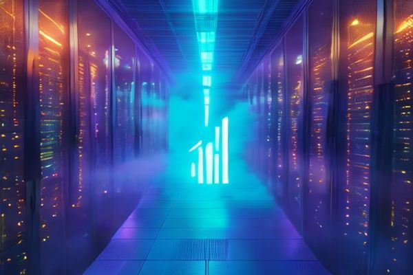 AI Startups Raised Nearly $300 Billion in a Single Quarter
