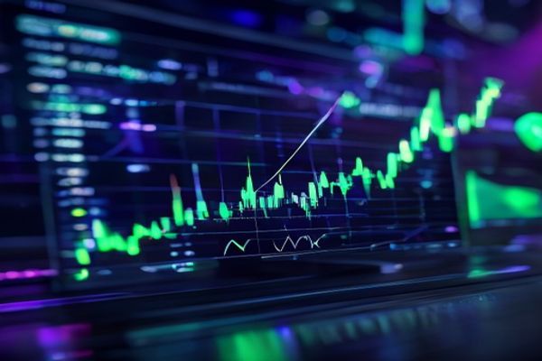 BitMine Stock Surges 12% on Short Squeeze, but Big Money Stays Away