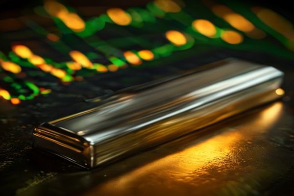Silver Faces Near-Term Squeeze Despite Bullish $800 Long-Term Forecast