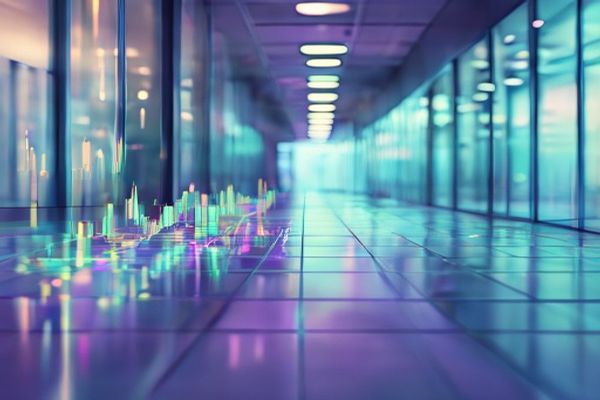 Bitcoin ETFs Are Reshaping Institutional Capital Flows