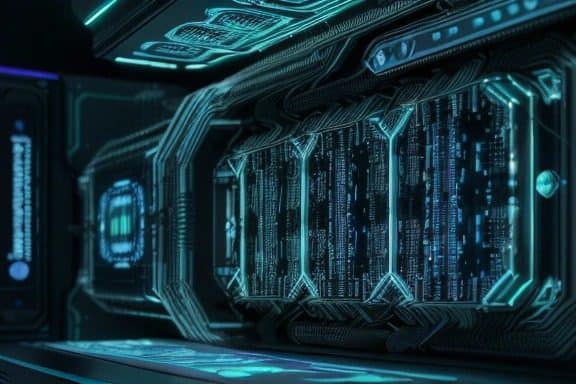 Quantum Computing Threat to Bitcoin Is Real But Not Imminent