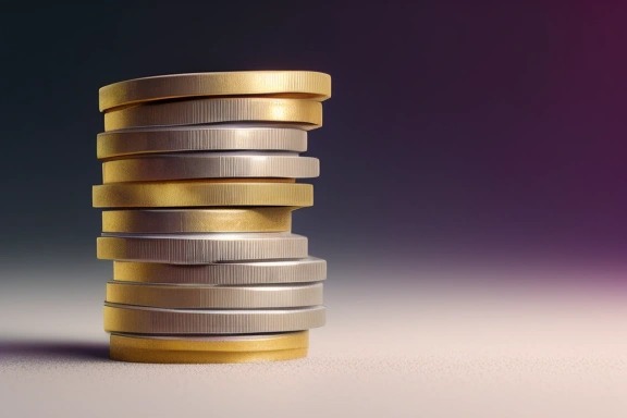 Gold and Silver Surge as Dollar Weakens and Inflation Takes Center Stage