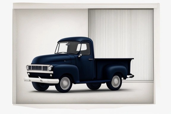 Slate's $25,000 EV Pickup Bets Buyers Want Less, Not More