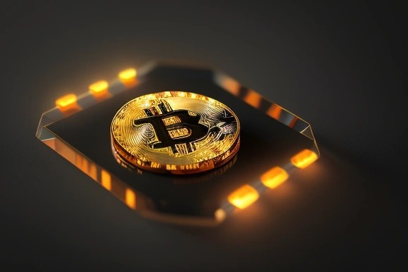 Bitcoin ETFs Snap Losing Streak With $1.32B March Inflows