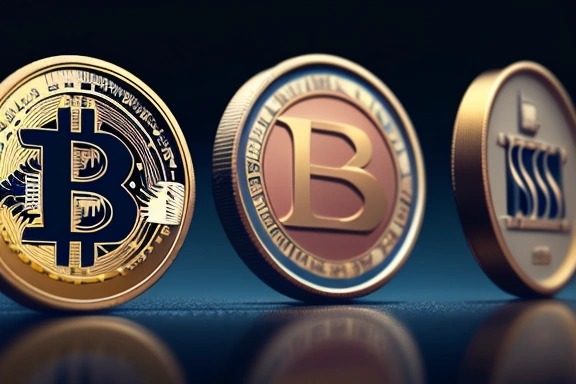 Three US-Origin Crypto Tokens Face Defining Moments This April