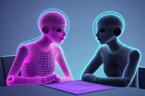 Financial Services Face an AI Fraud Paradox in 2026