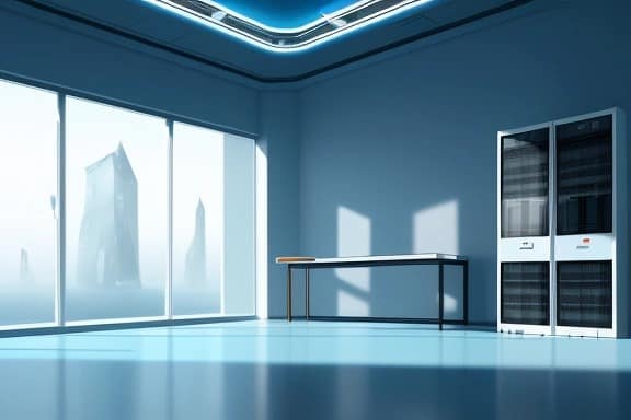 China's New Five-Year Plan Makes AI a National Infrastructure Priority