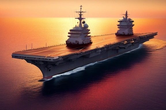 Iran Ceasefire Fears and USS Ford Move Signal Extended Market Uncertainty