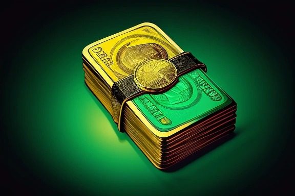 Gold's 12% March Plunge Reveals a Leverage Problem, Not a Demand Crisis