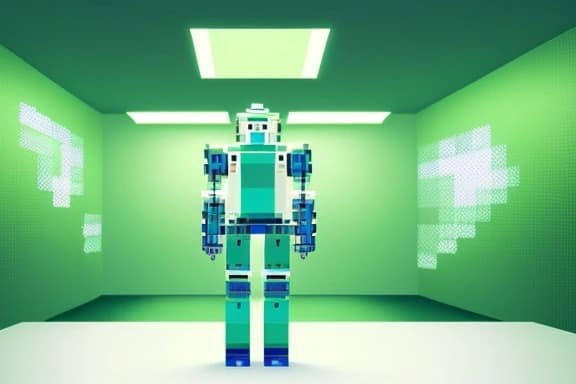 UBTech's $18 Million AI Hire Signals a Global Talent War