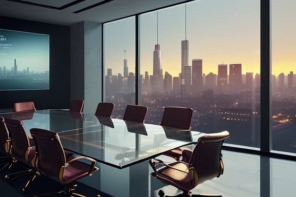 Can AI Actually Replace Investment Bankers? Not So Fast