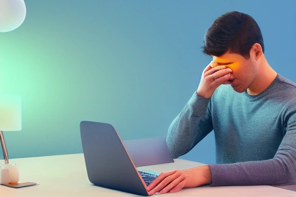 AI Coding Agents Make Engineers Faster and More Exhausted