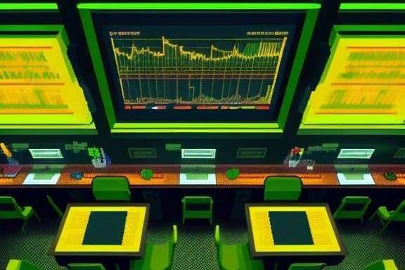 BlackRock's Bitcoin ETF Turns the Tables on Crypto Exchanges
