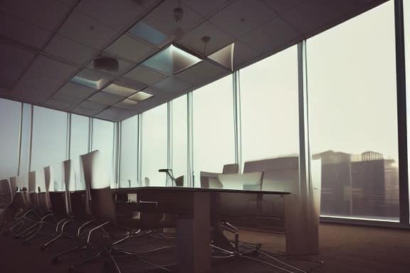 McKinsey Says AI Will Flatten Corporate Hierarchies