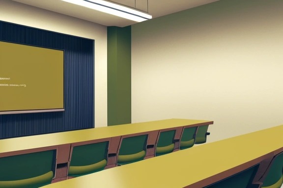 College Students Are Outpacing Professors on AI Adoption