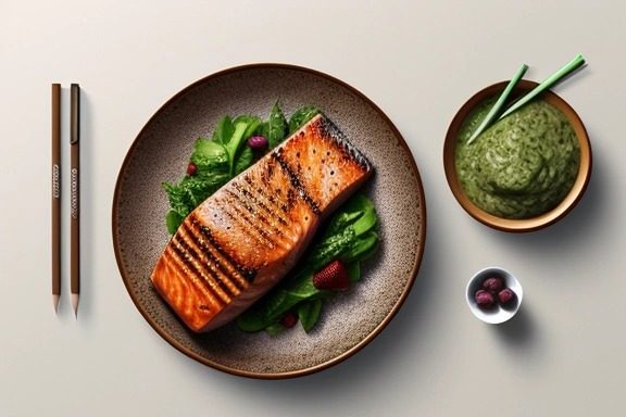 ChatGPT as a Nutrition Coach: What Happens When AI Tracks Your Meals