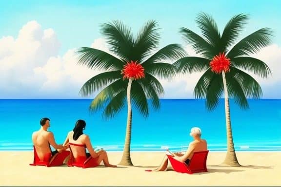 The $30,000 Question: Why Retirees Are Betting Big on Family Travel