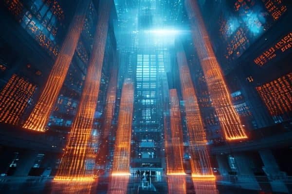 Three Mega-IPOs May Flood Markets With $3 Trillion in Overvalued Tech